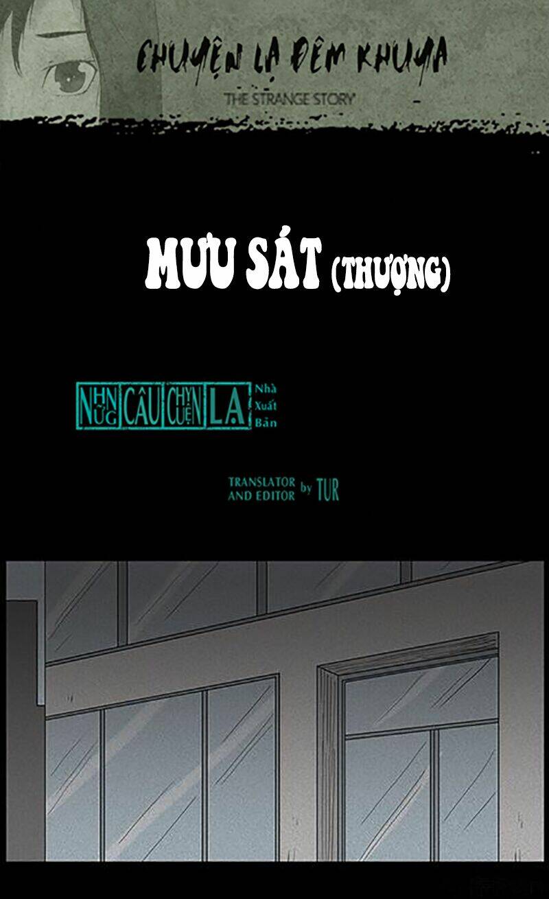 kinh dị đêm khuya chapter 50 1