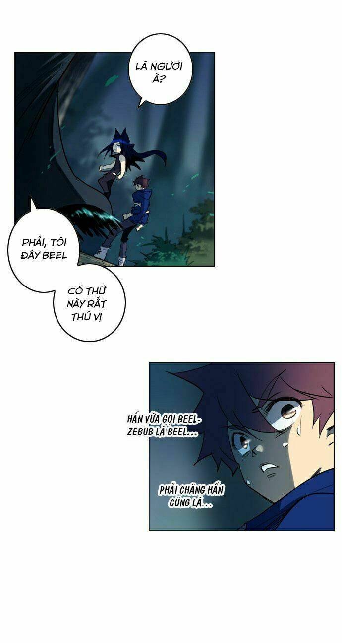 bản khế ước linh hồn chapter 98 9