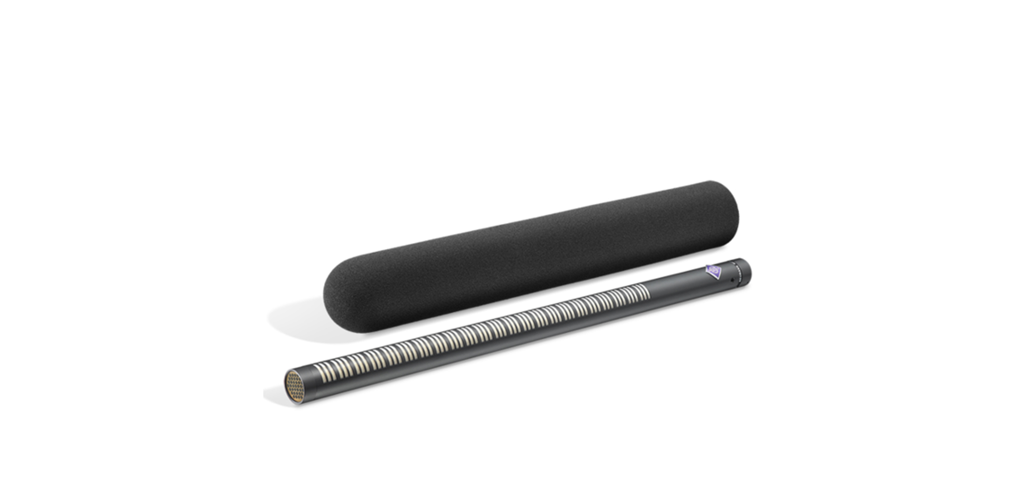 KMR 82 I Microphone Condenser Shotgun Neumann- HÀNG NHẬP KHẨU
