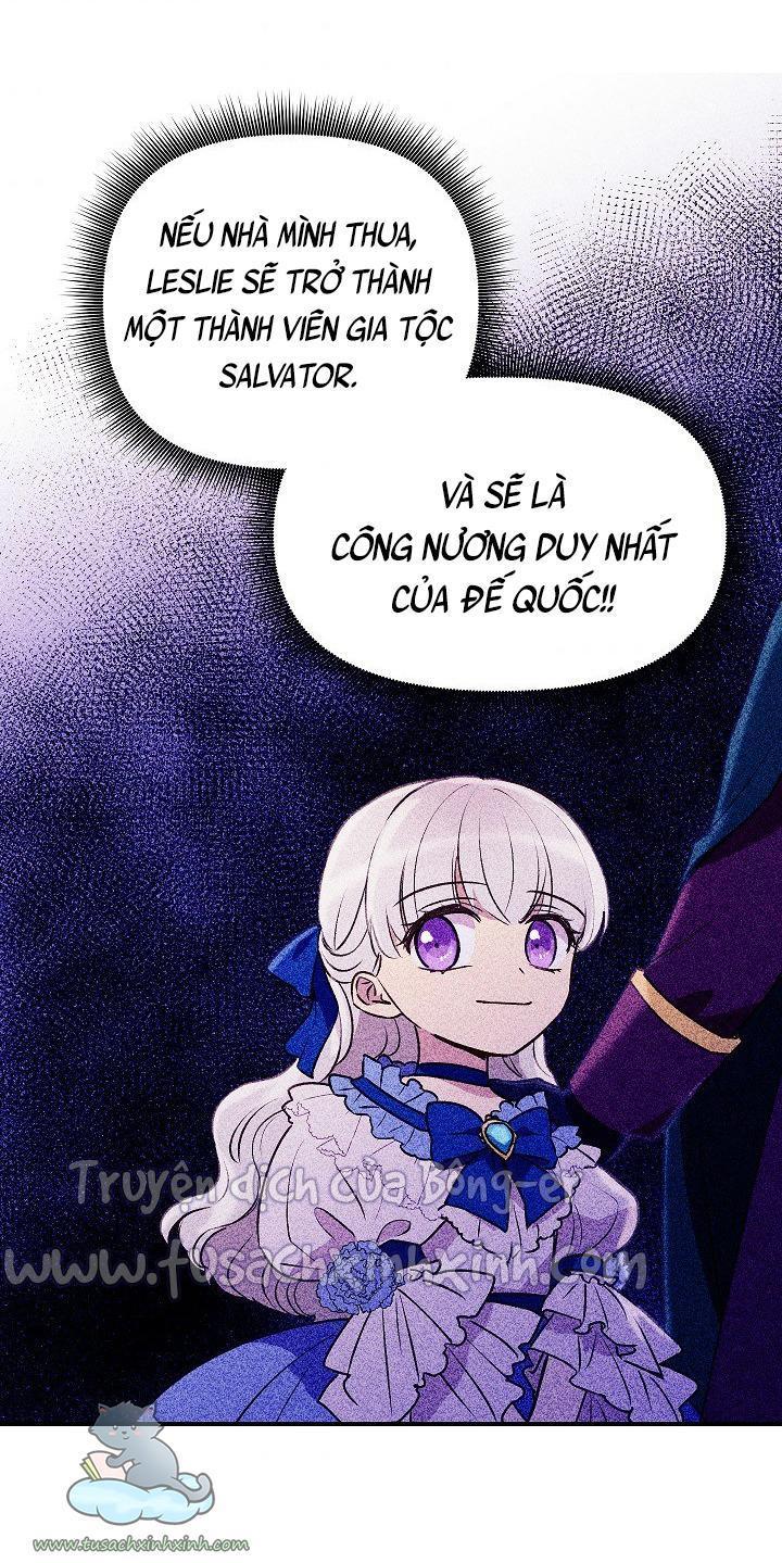 công nương khế ước của gia tộc công tước quái vật chapter 32 49