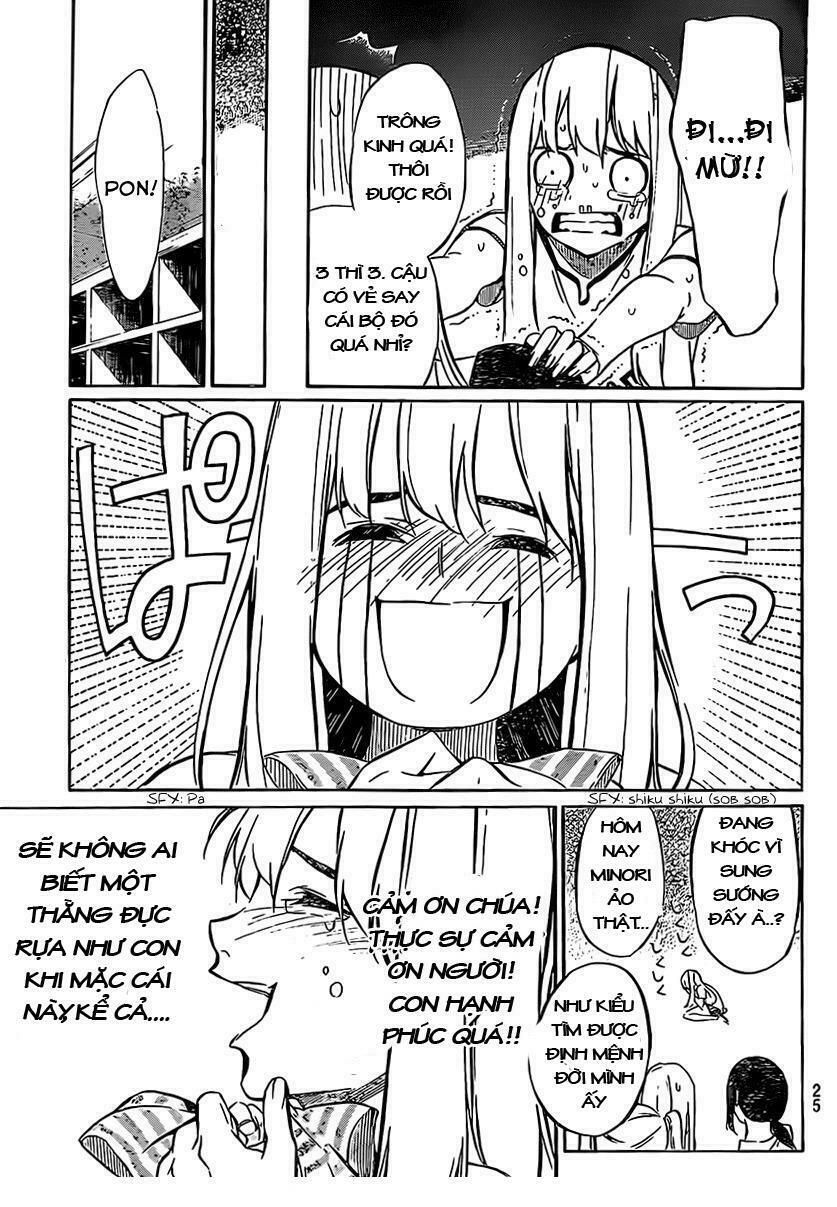 akb49 - renai kinshi jourei chapter 46.5 6