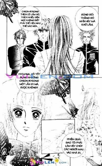 cửa hàng phù thủy chapter 8 34