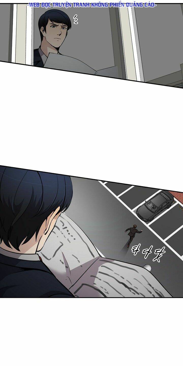 điều tra viên chuyển sinh chapter 71 17