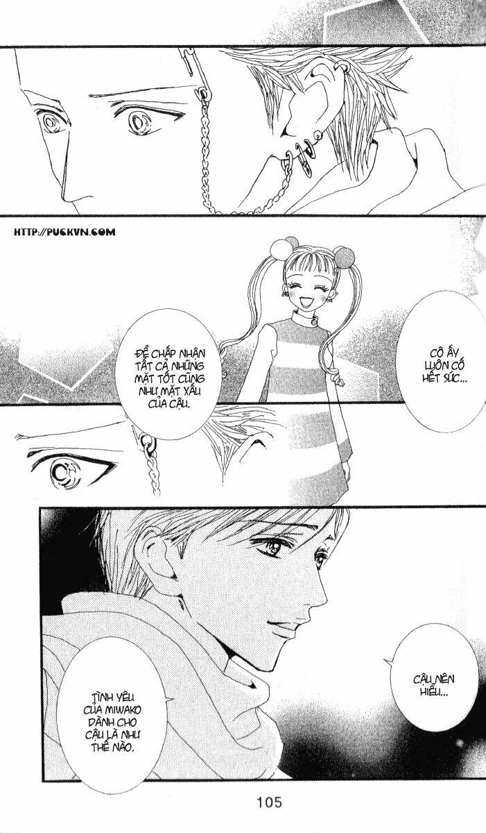 paradise kiss chapter 44 12