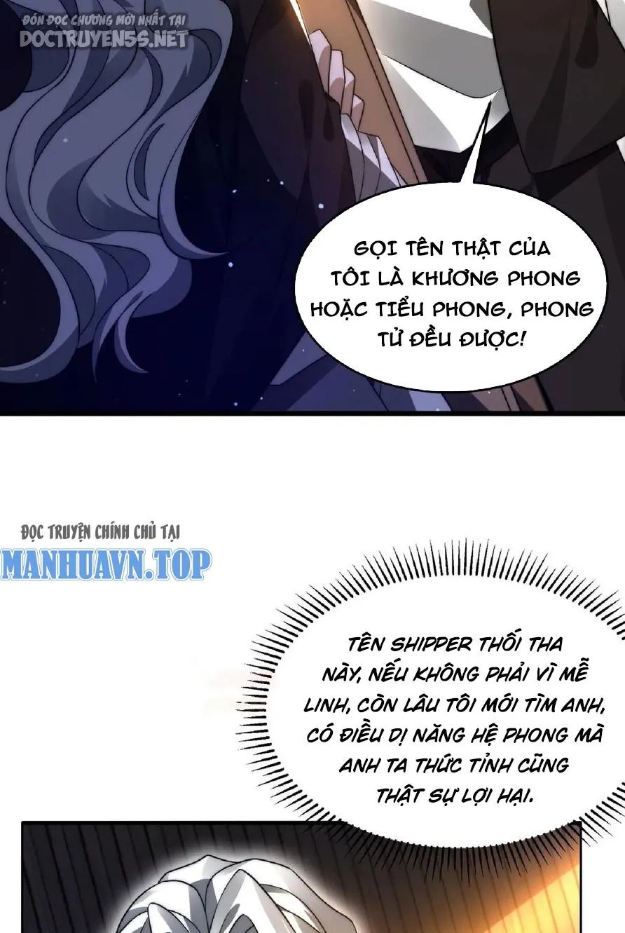 không gian hệ lão lục: dự trữ một vạn tấn thịt ngày tận thế chapter 43 12