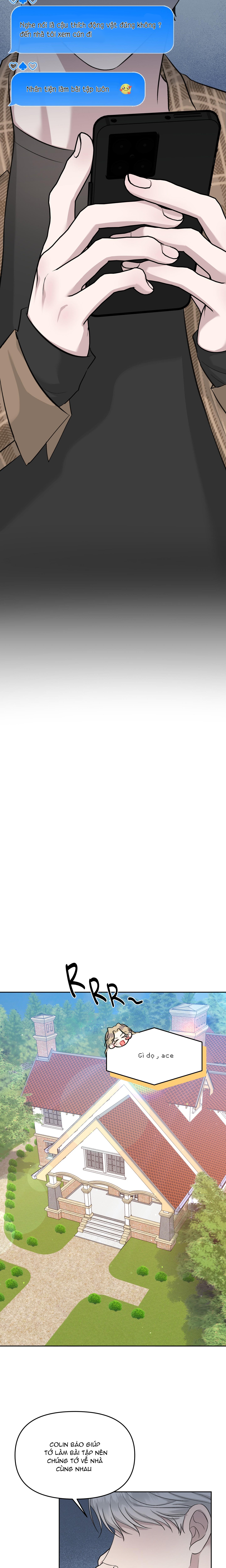át chủ bài hạ cánh chapter 3 12