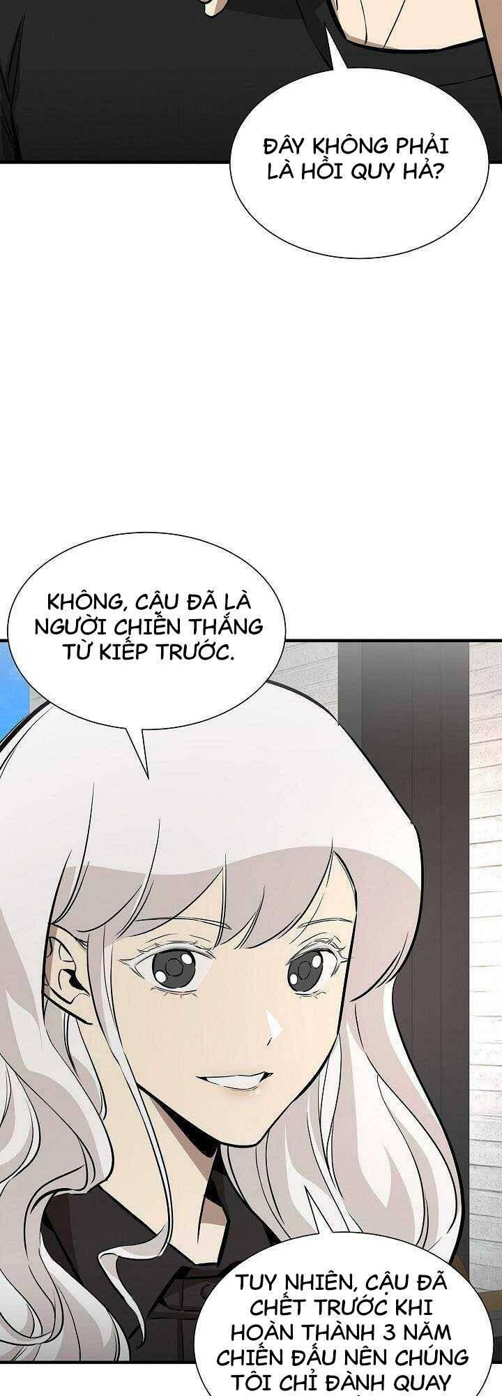 trở lại ngày tận thế chapter 152 35