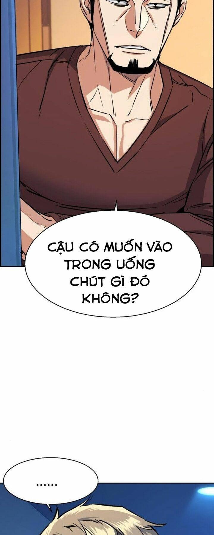 bạn học tôi là lính đánh thuê chapter 79 60