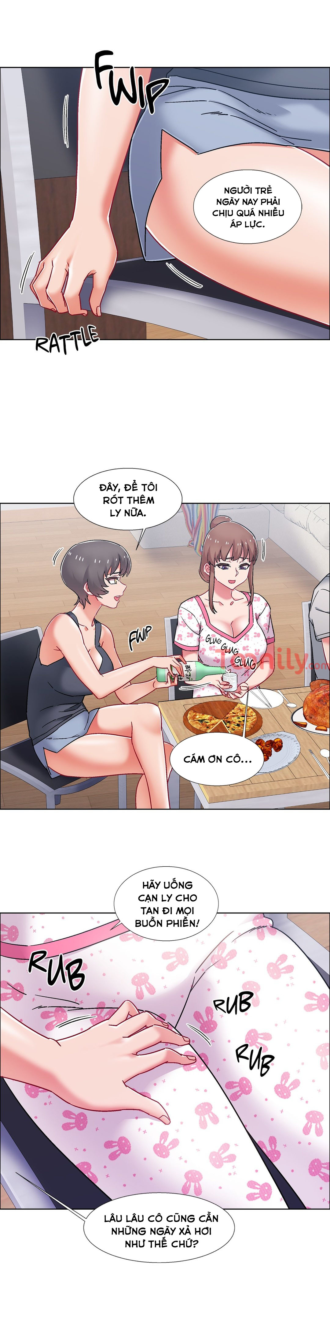 rental girls chapter 54 14