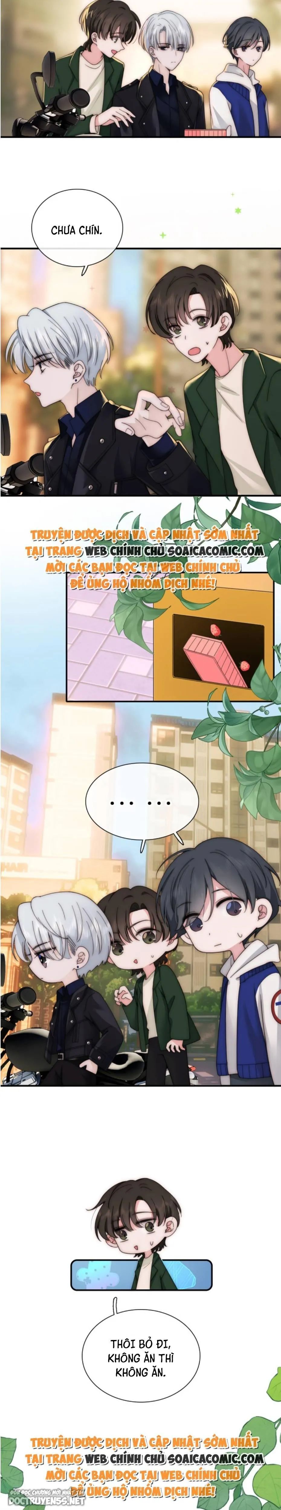 điên cuồng yêu em chapter 5 2