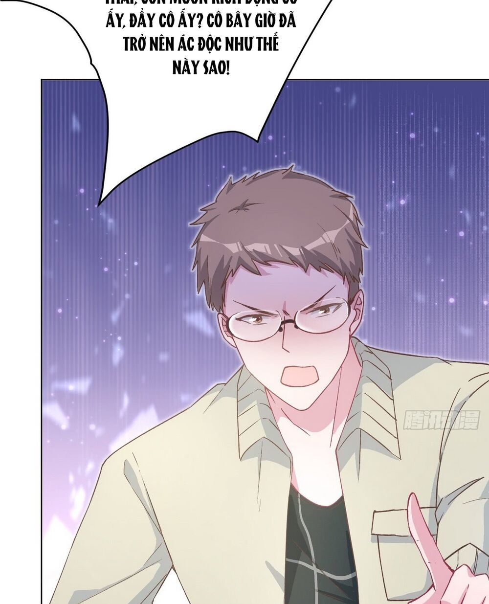 trời ban cho nam thần daddy chapter 42 13