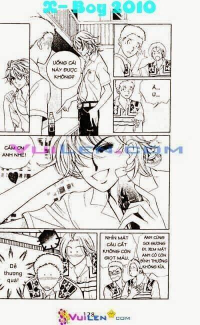 cô giáo tuổi 18 chapter 7 128