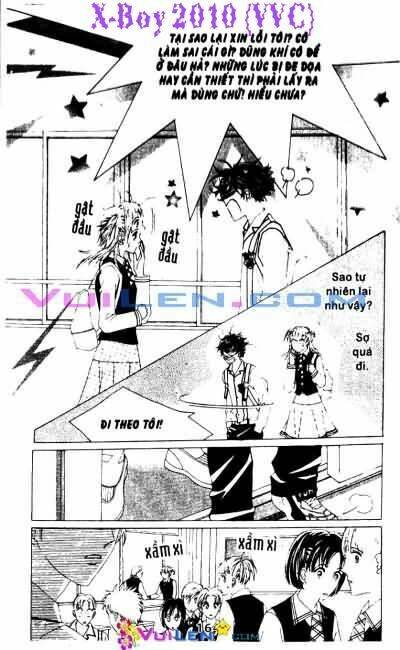 high school bullying chapter 5 44