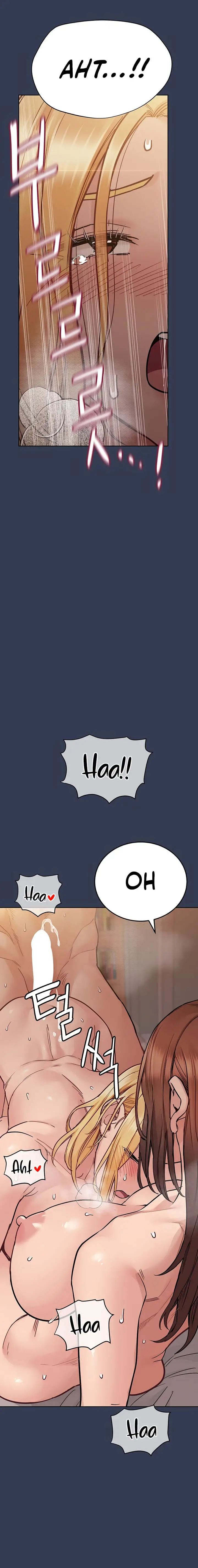 giữ bí mật với mẹ em nhé! chapter 70 22