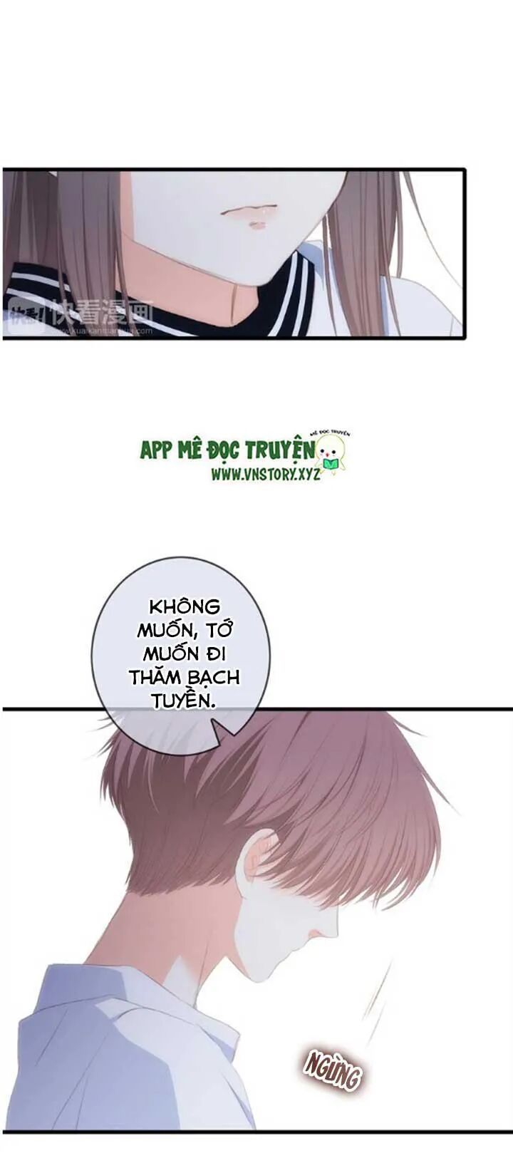 con tim rung động 2 chapter 107 60