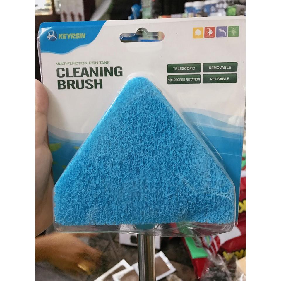 Gậy Mút Cọ Bể Cao Cấp Cho Bể Cá Cảnh