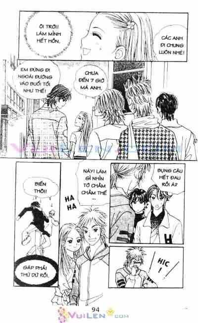 anh là của tôi chapter 2 94