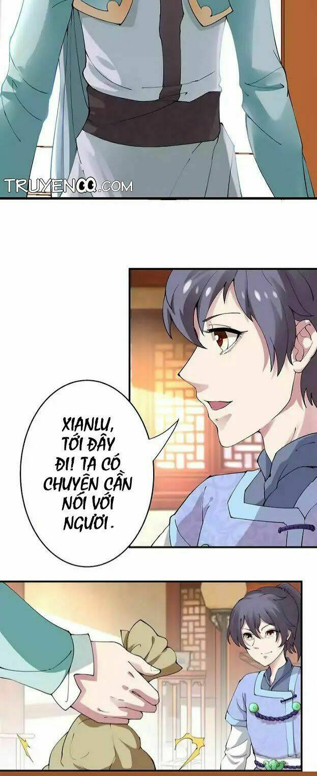 immortal merchant chapter 2 3