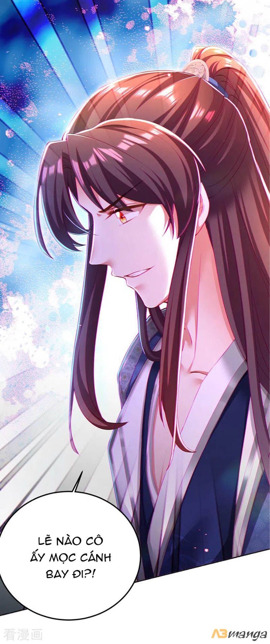 ngã tại hậu cung đương đại lão nữ chapter 50 20