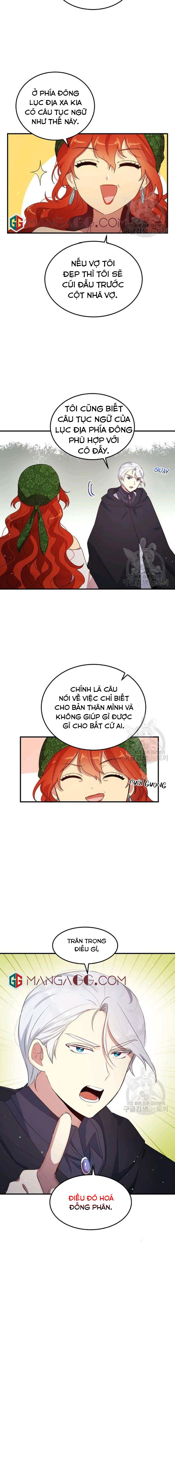 tại sao ngài làm điều này, công tước chapter 108 6