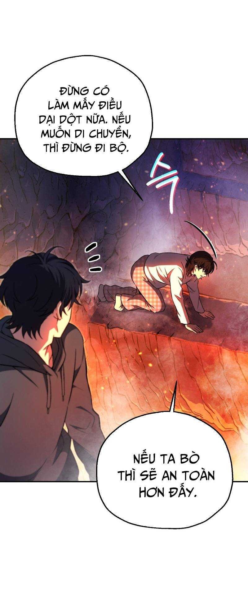 chỉ mình ta tái sinh chapter 1 82