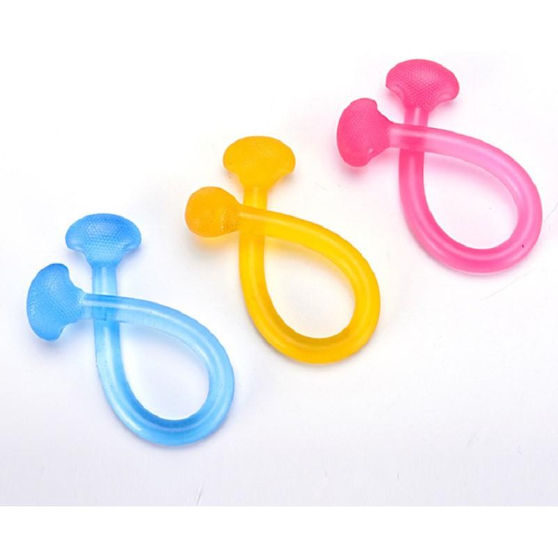 Dụng Cụ Hỗ Trợ Tập Yoga, Tập Thể Dục Dây Silicone FREESHIP TP'S