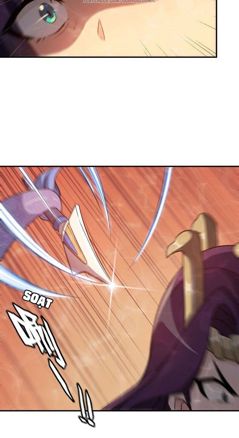 khởi đầu bằng một con côn chapter 59 20