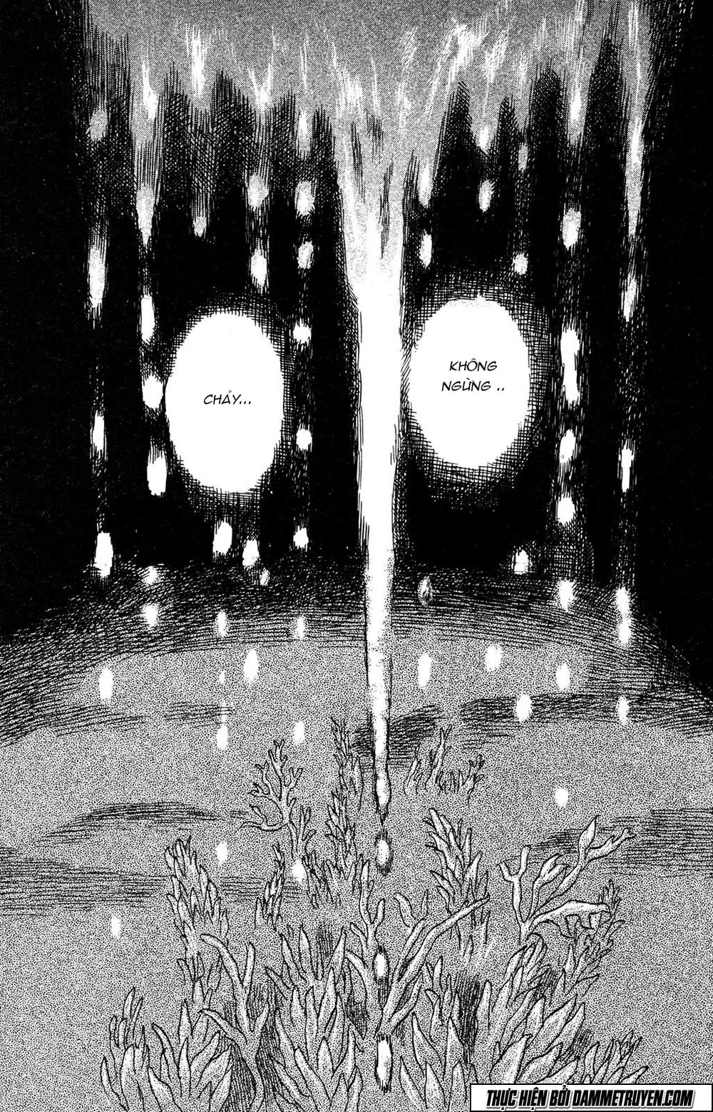 mushishi chapter 1.2 27