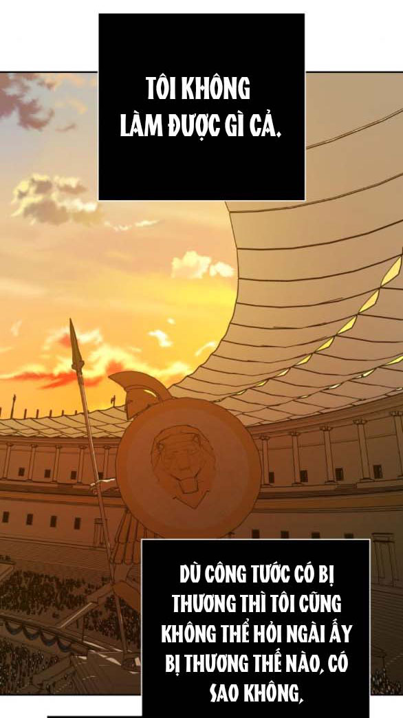 tôi muốn trở thành cô ấy dù chỉ là một ngày chapter 126 50