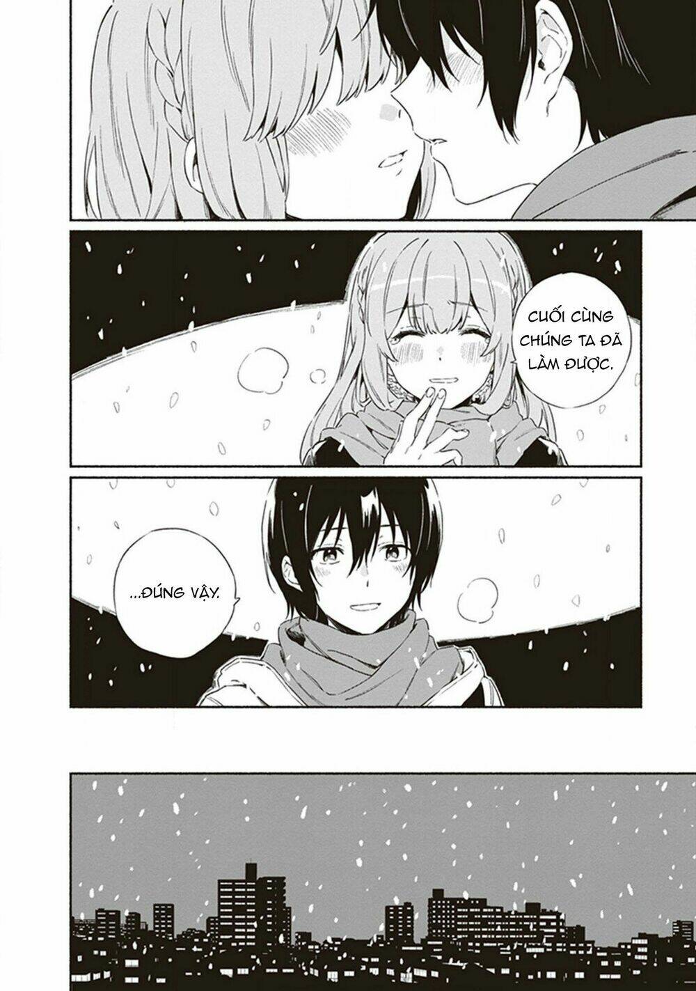 hello, hello and hello chapter 6 14