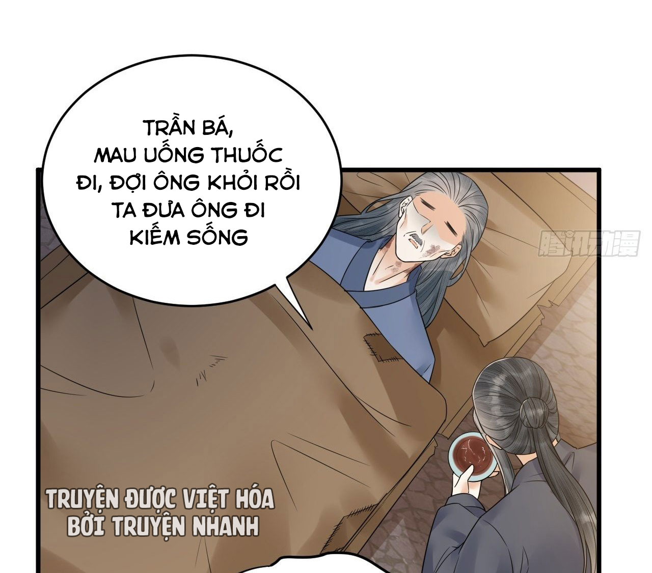 lễ băng nhạc hoại chi dạ chapter 50 7