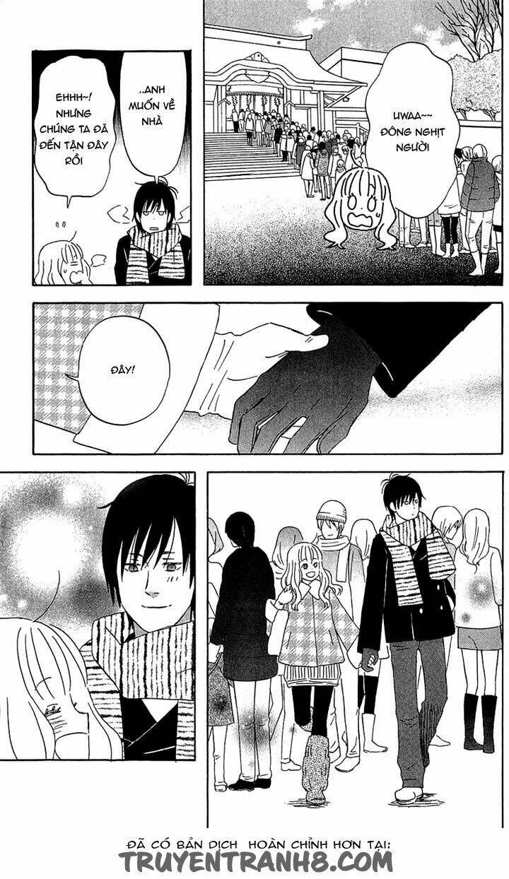 liar x liar chapter 15 18