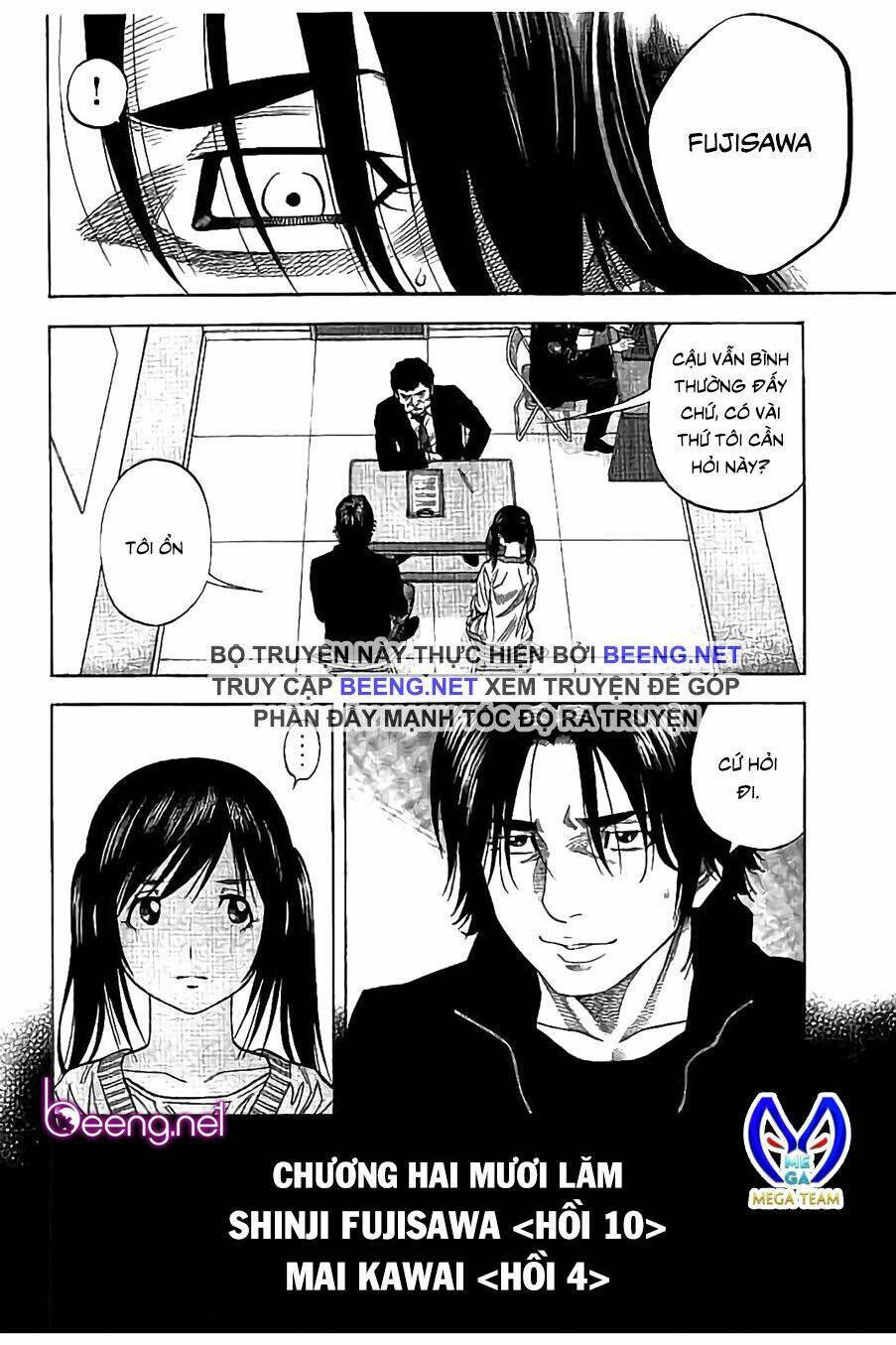 cái chết sau 7 ngày chapter 25 3