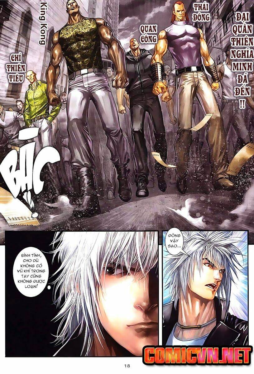 cửu long thành trại 2 chapter 29 18