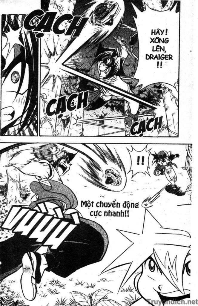 beley - con quay truyền thuyết chapter 12 68