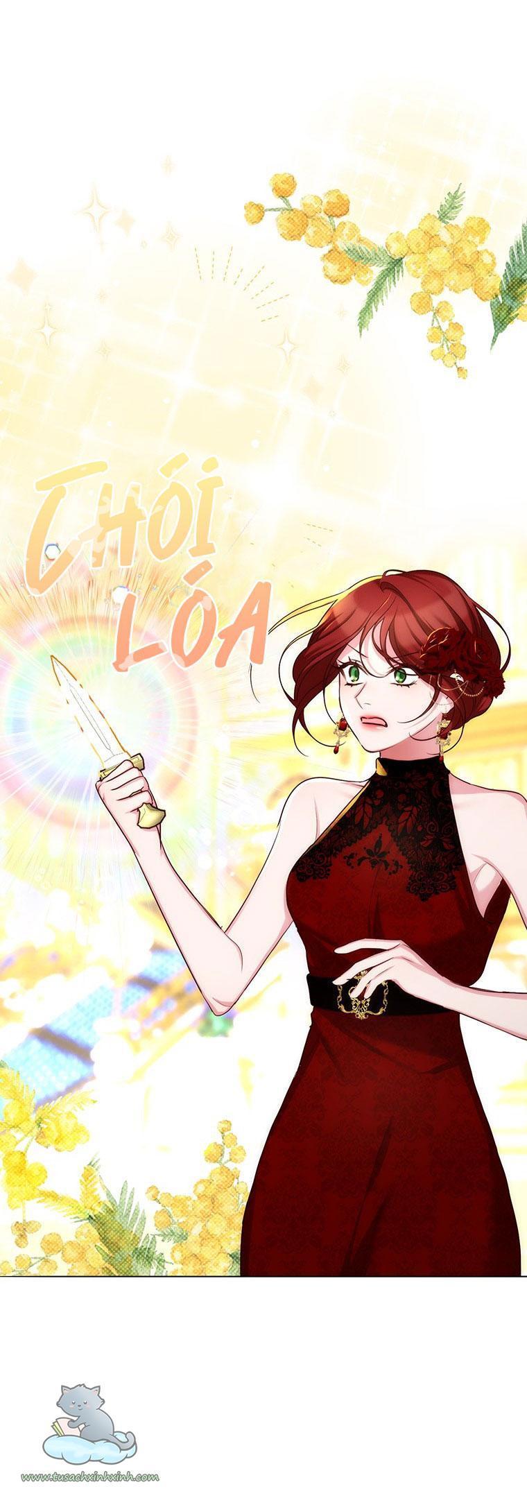 thế thì ta cứ trở thành kẻ ác thôi chapter 39 7