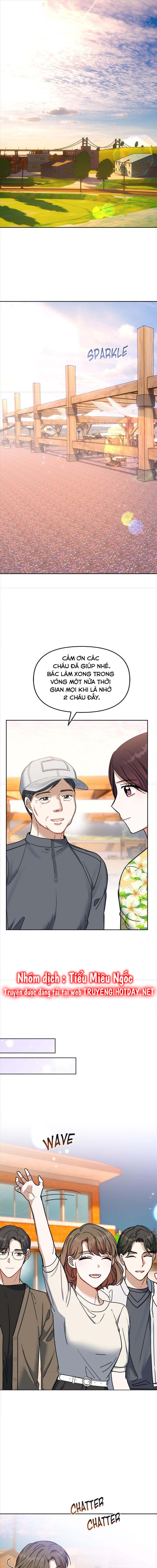 bản cam kết hôn nhân chapter 33 9