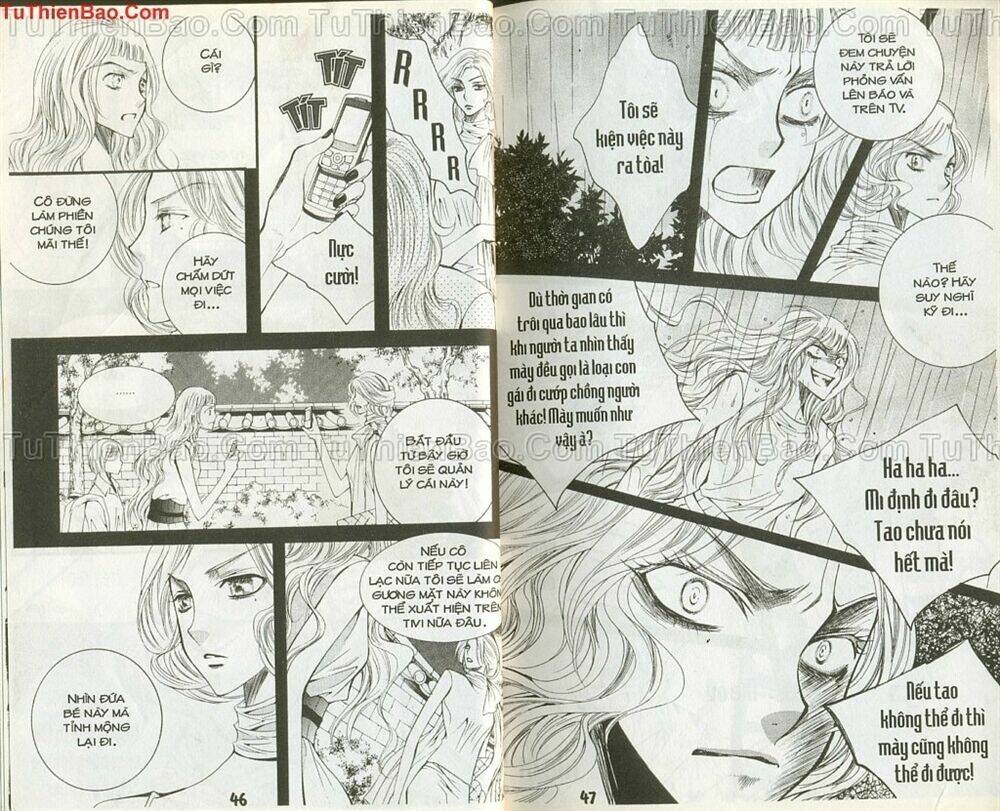 dự án siêu sao chapter 11 24