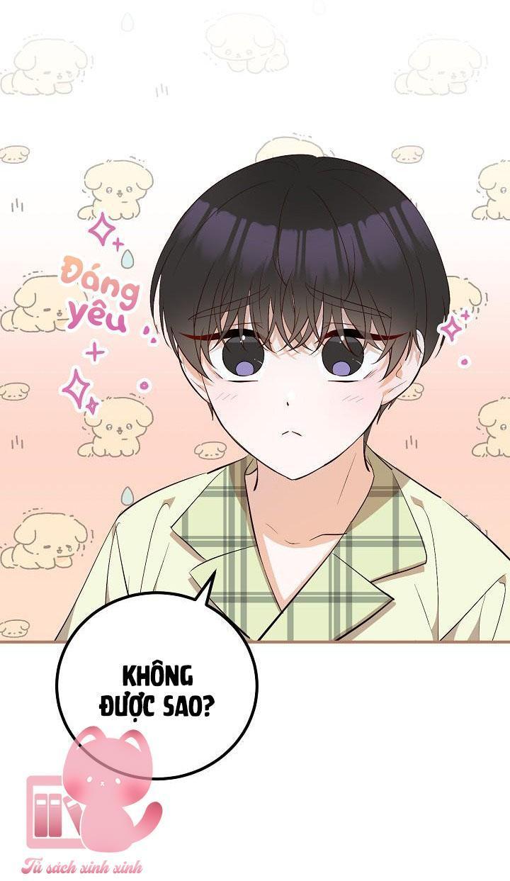 bác sĩ hoàn thành trách nhiệm rồi chapter 23 53