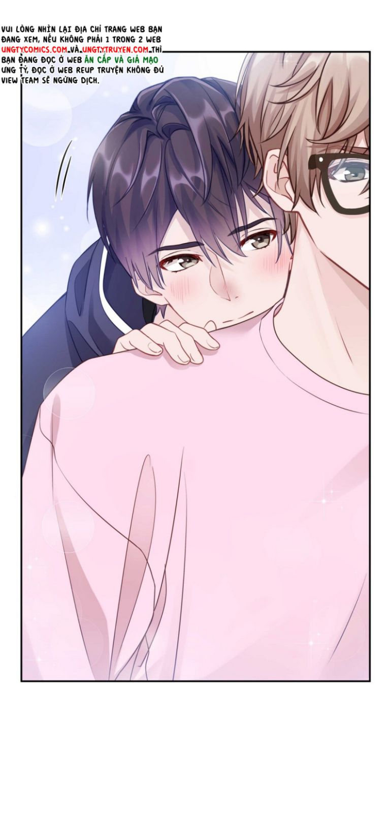 để ý tôi chút nào chapter 17 13