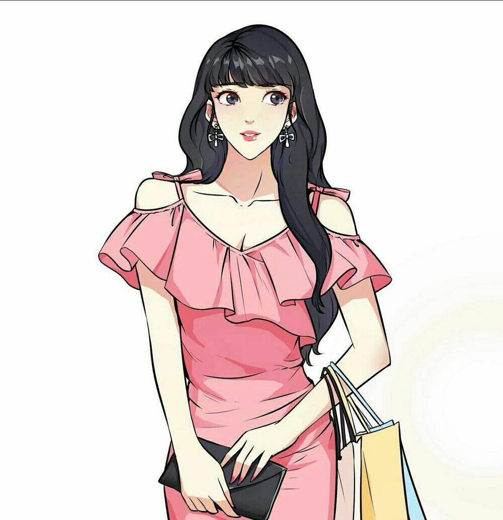 giày thủy tinh chapter 0 17