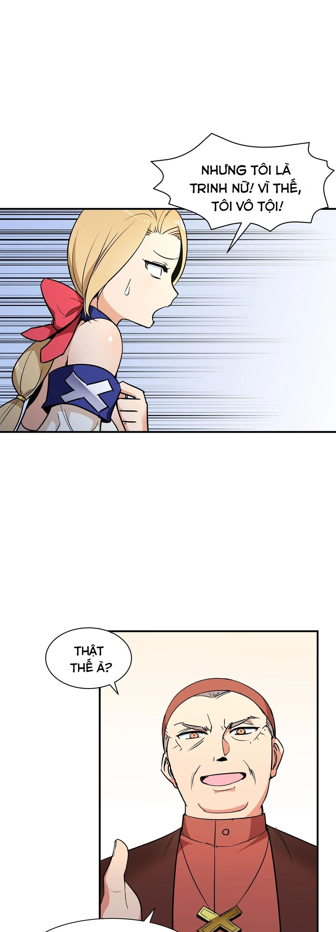 chiến binh sáng giá nhất chapter 9 13