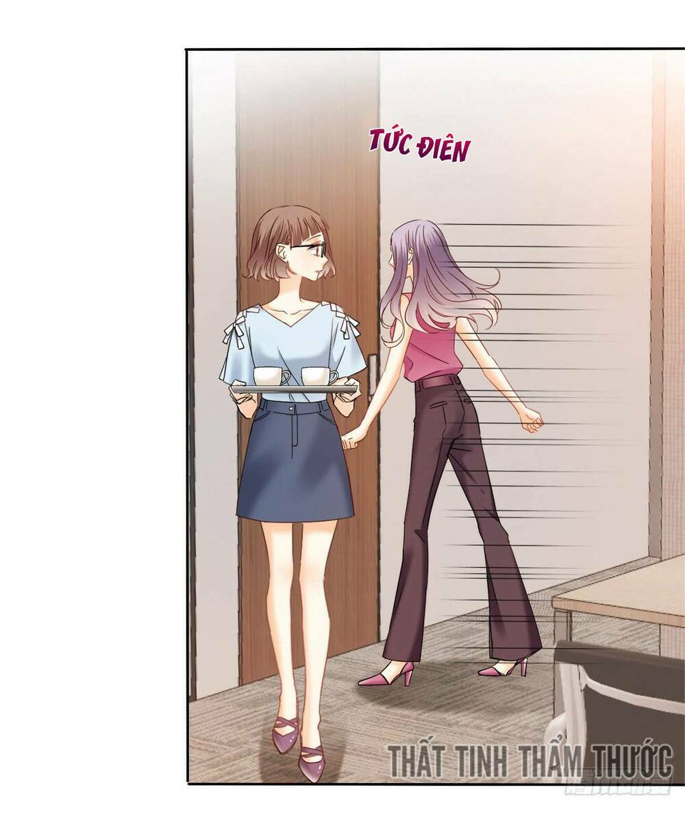 bay qua thiên sơn đến yêu anh chapter 49 5