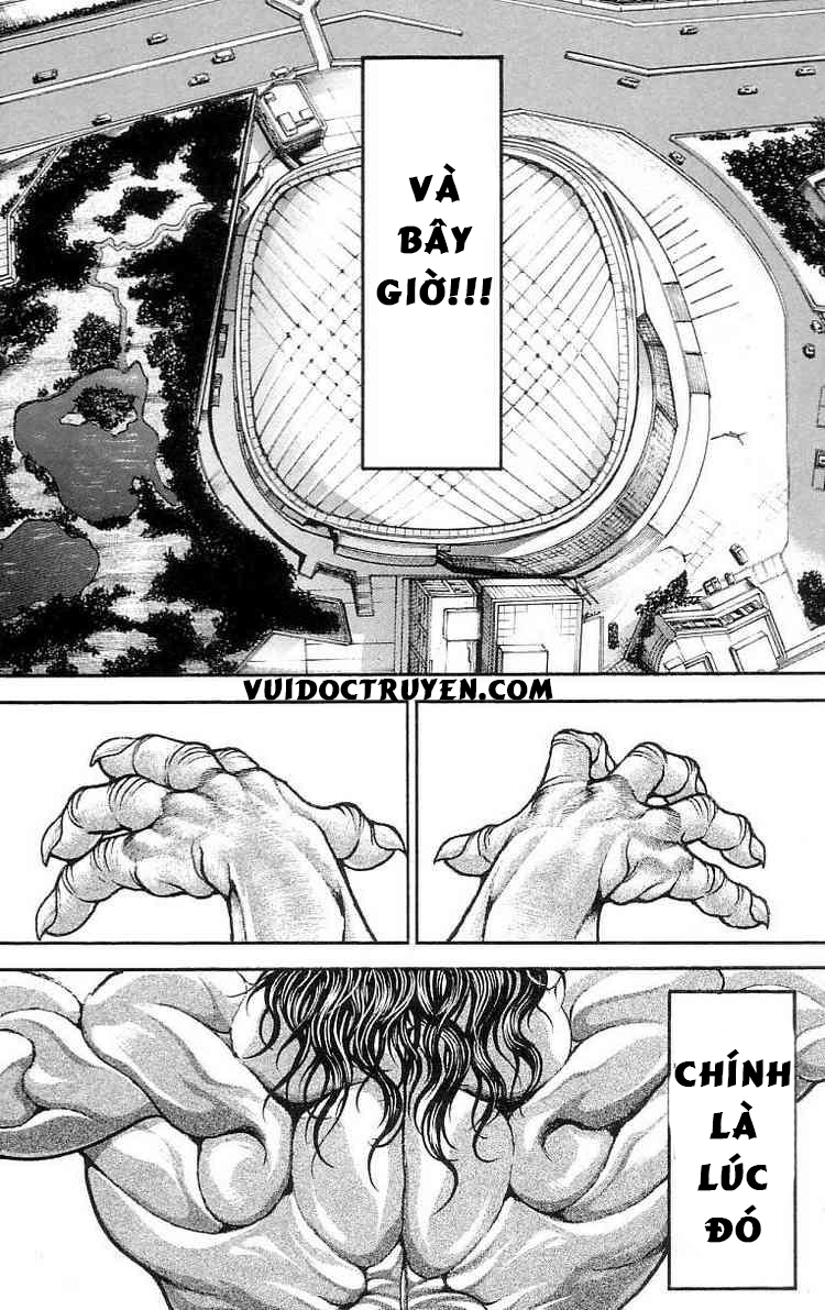 baki – son of ogre chapter 126 8