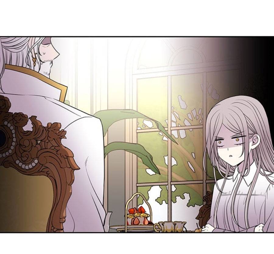 năm môn đệ của charlotte chapter 38 52