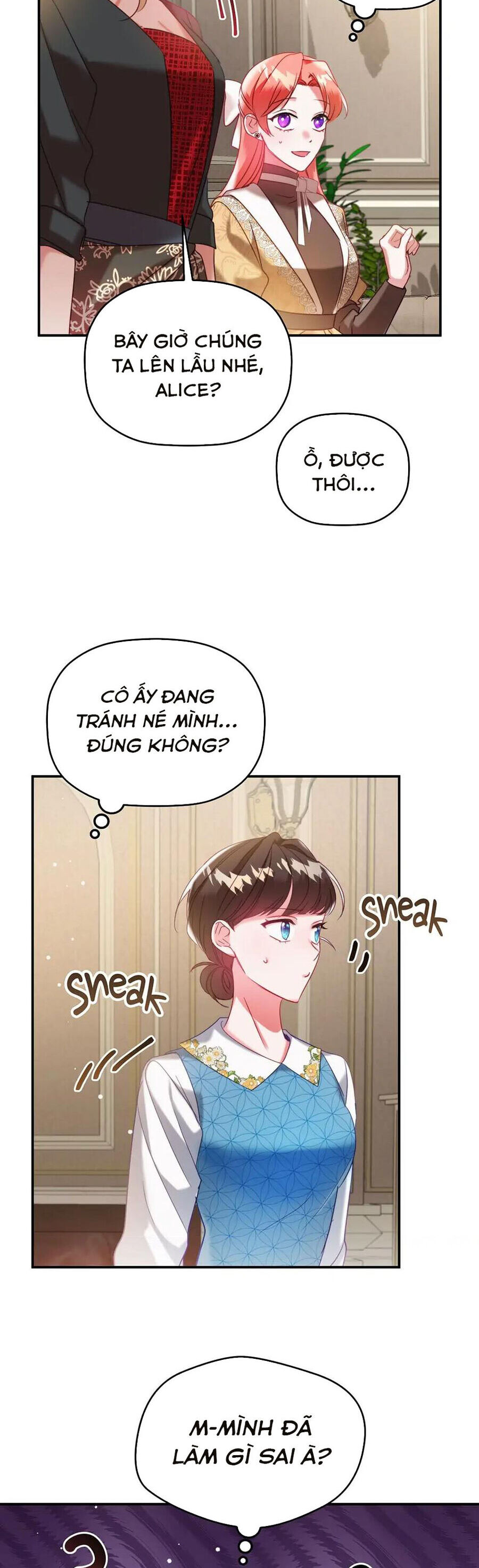 hoàng tử chuyển sinh trở thành người mạnh nhất thế giới nhờ vào sự hiểu biết về bug chapter 55 36