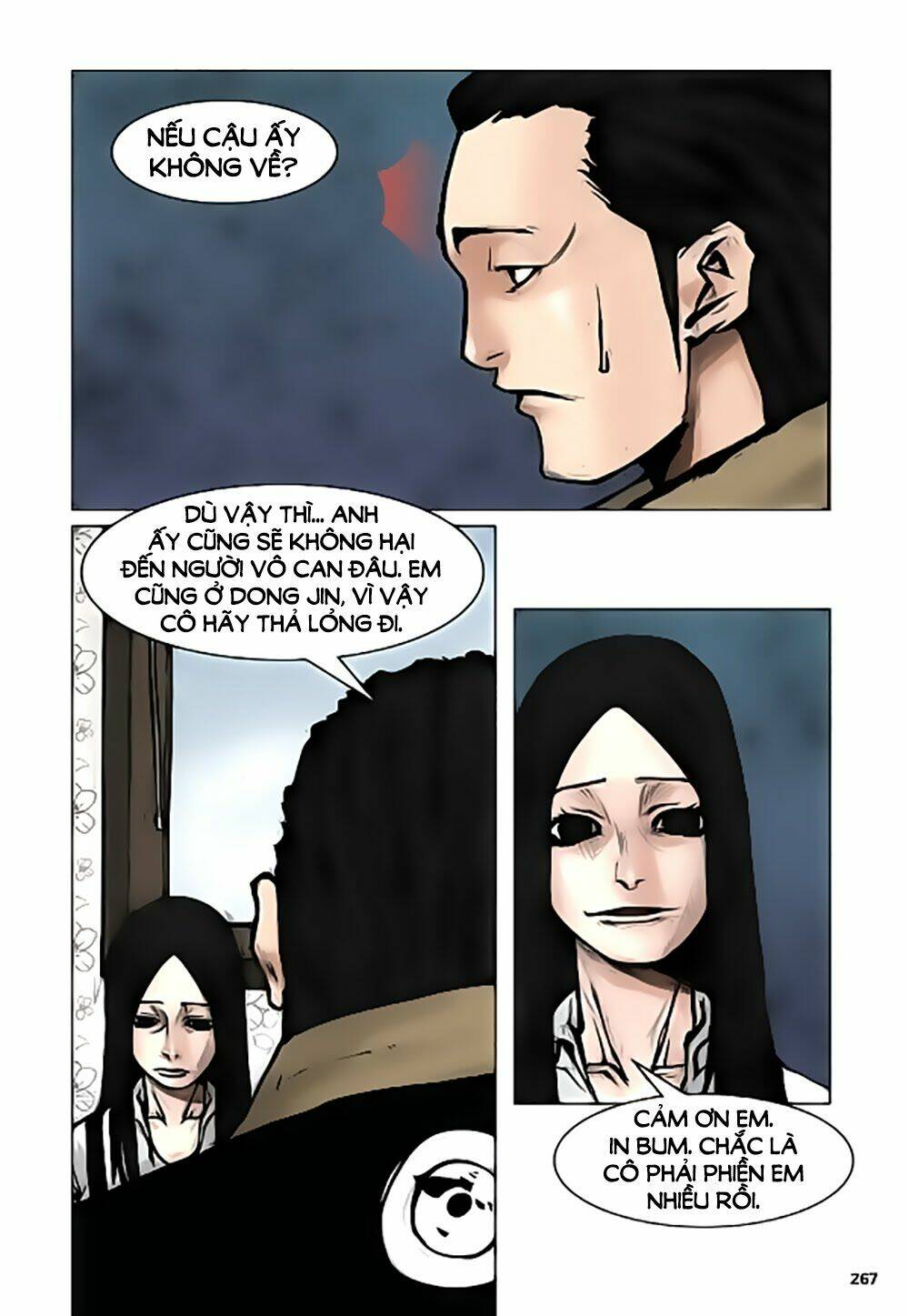 tong | tổng chapter 23 38