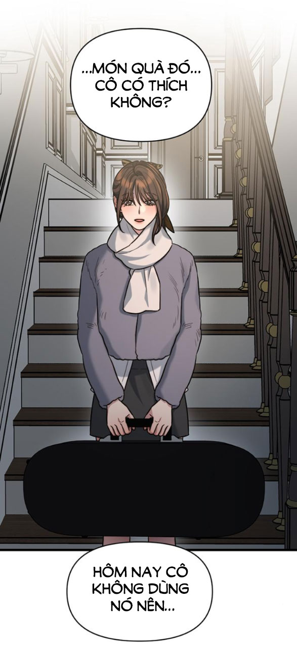 [18+] dục vọng tao nhã chapter 17.2 39