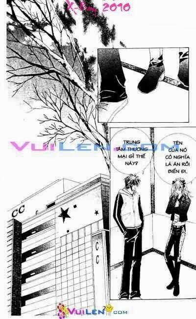 cuộc sống của tôi chapter 7 26