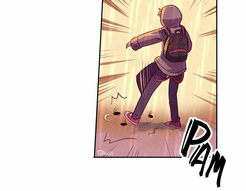 lời nguyền lalin chapter 2 43